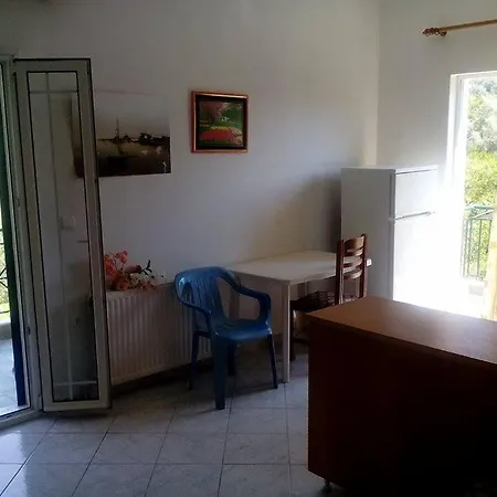 Βίλα Ολγα Kolonion Exterior photo