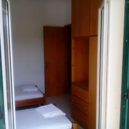 Βίλα Ολγα Kolonion Exterior photo