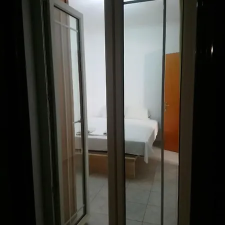 Βίλα Ολγα Kolonion Exterior photo