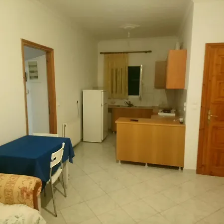 Βίλα Ολγα Kolonion Exterior photo