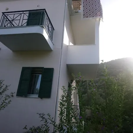Βίλα Ολγα Kolonion Exterior photo