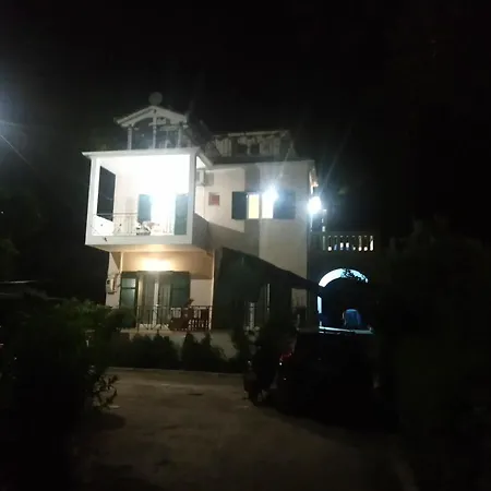 Βίλα Ολγα Kolonion Exterior photo