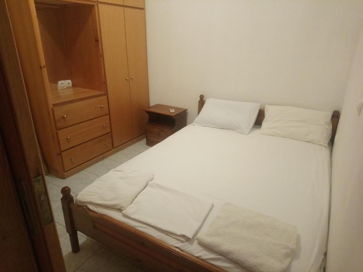 Apartment ολγα Kolonion