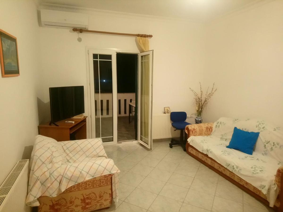 Apartment ολγα Kolonion