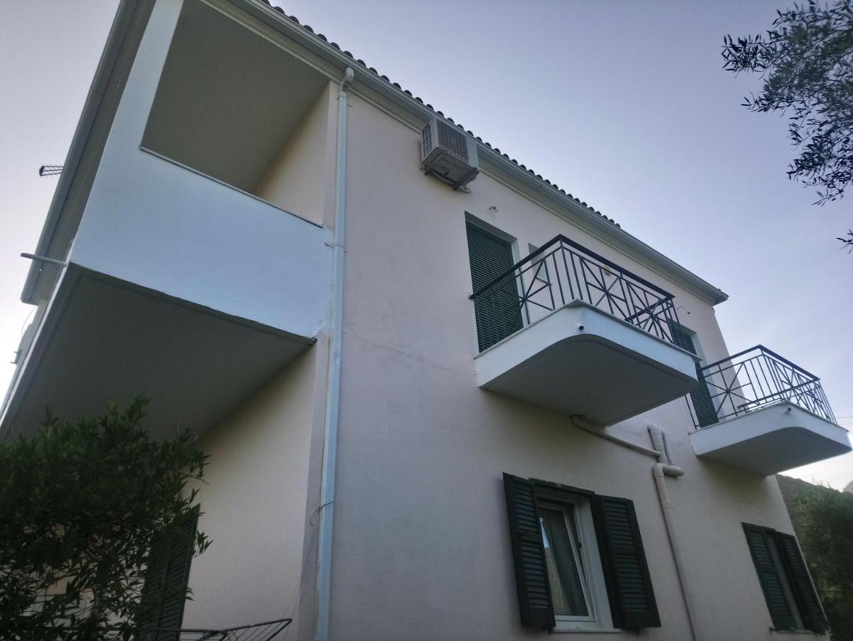 Apartment ολγα