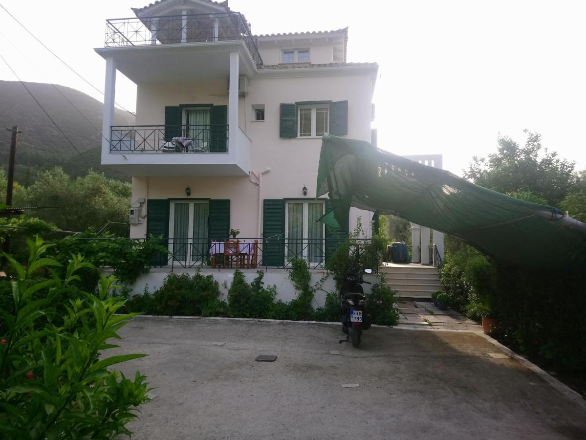 Apartment ολγα Kolonion