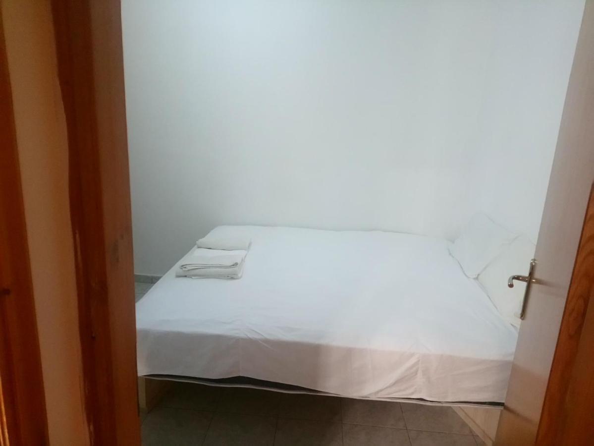 ολγα Apartment