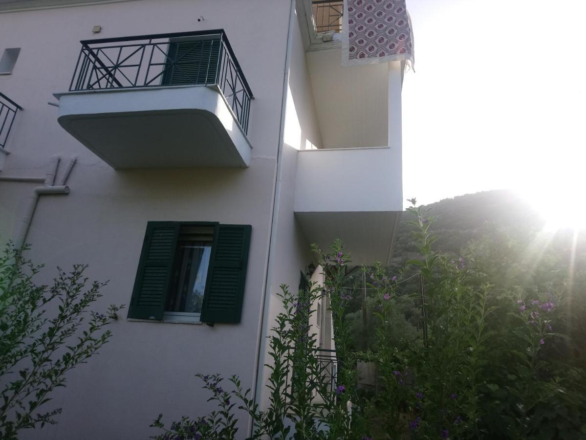 Apartment ολγα Kolonion