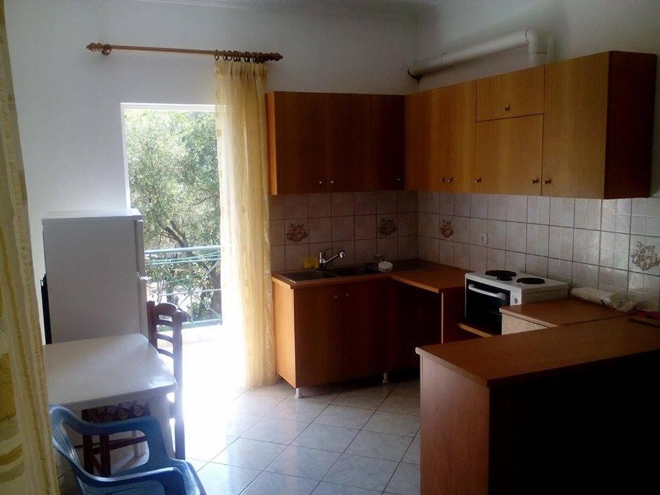 ολγα Apartment Kolonion