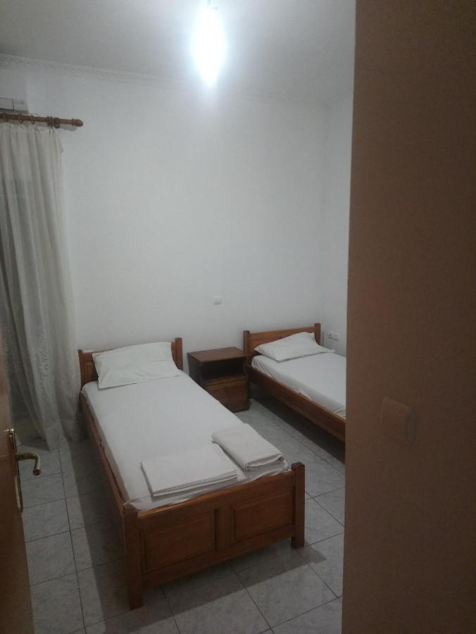ολγα Apartment