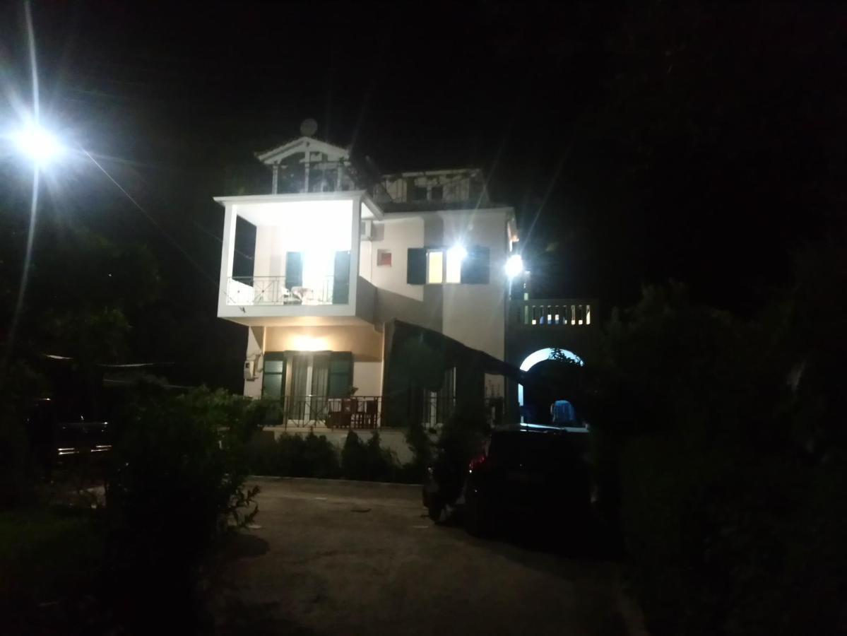 ολγα Apartment *