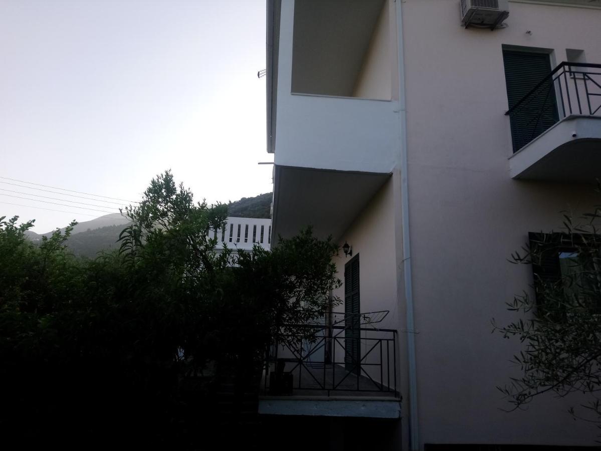 Apartment ολγα