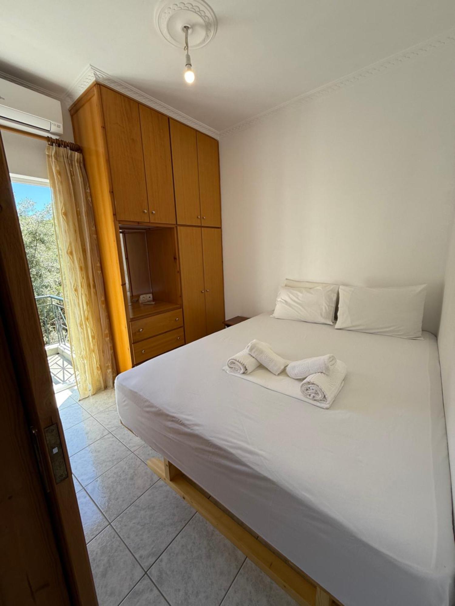 ολγα Apartment