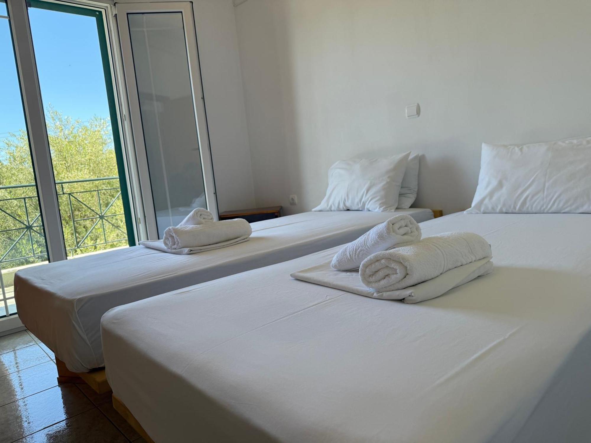 Apartment ολγα