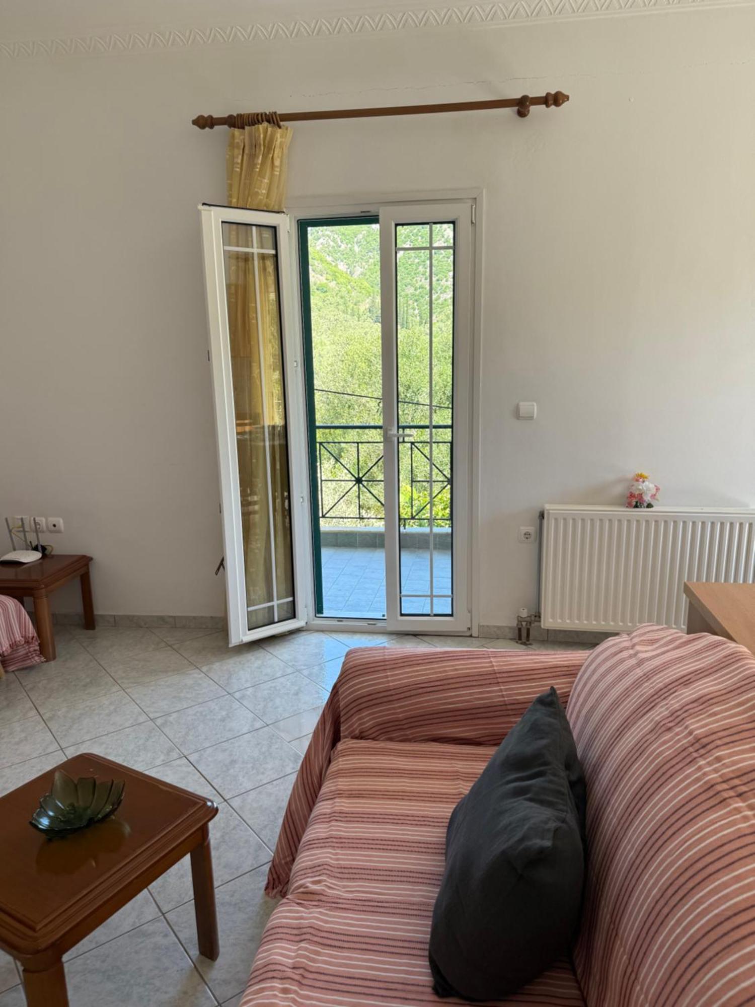 Apartment ολγα *