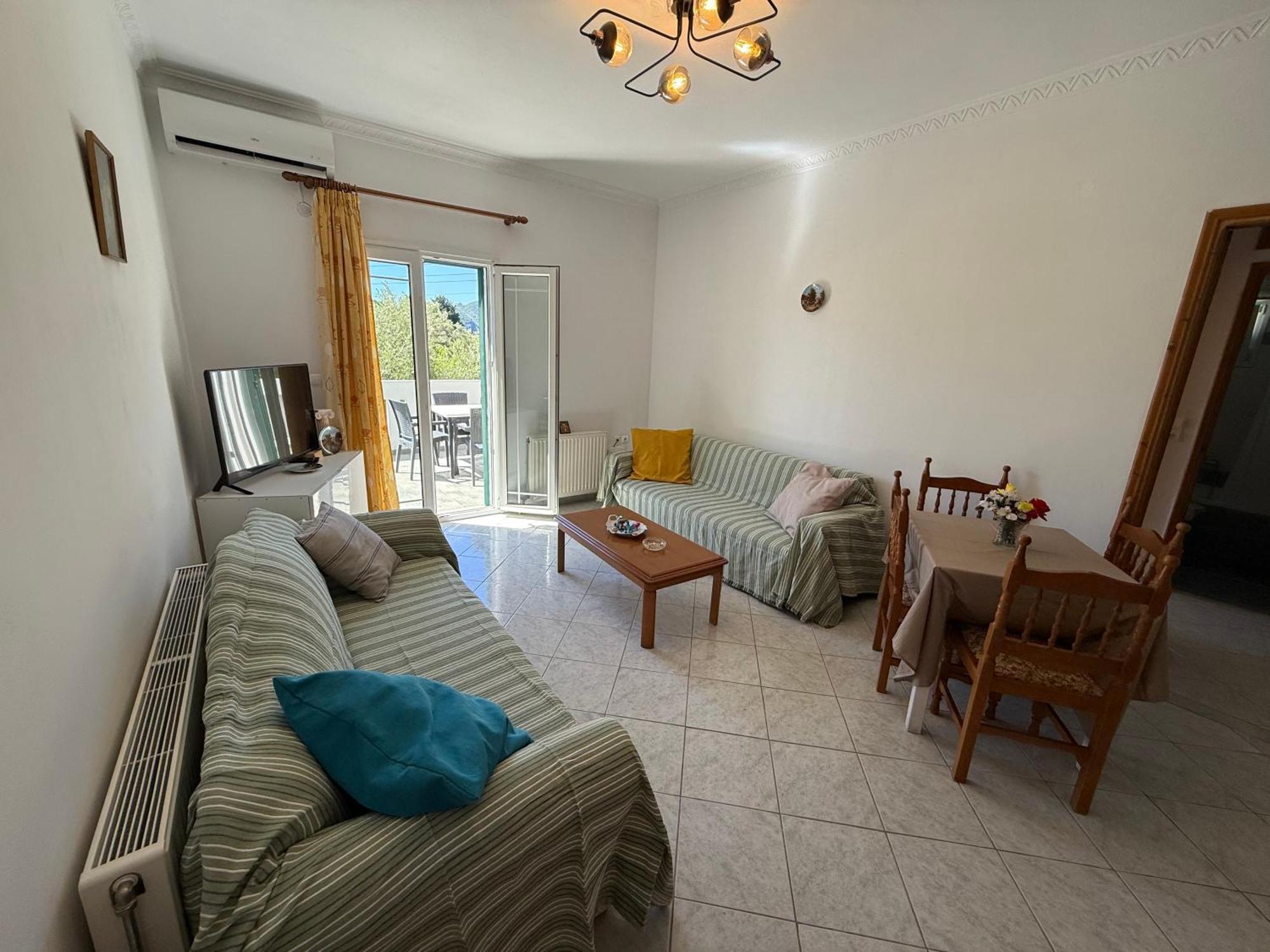 Apartment ολγα