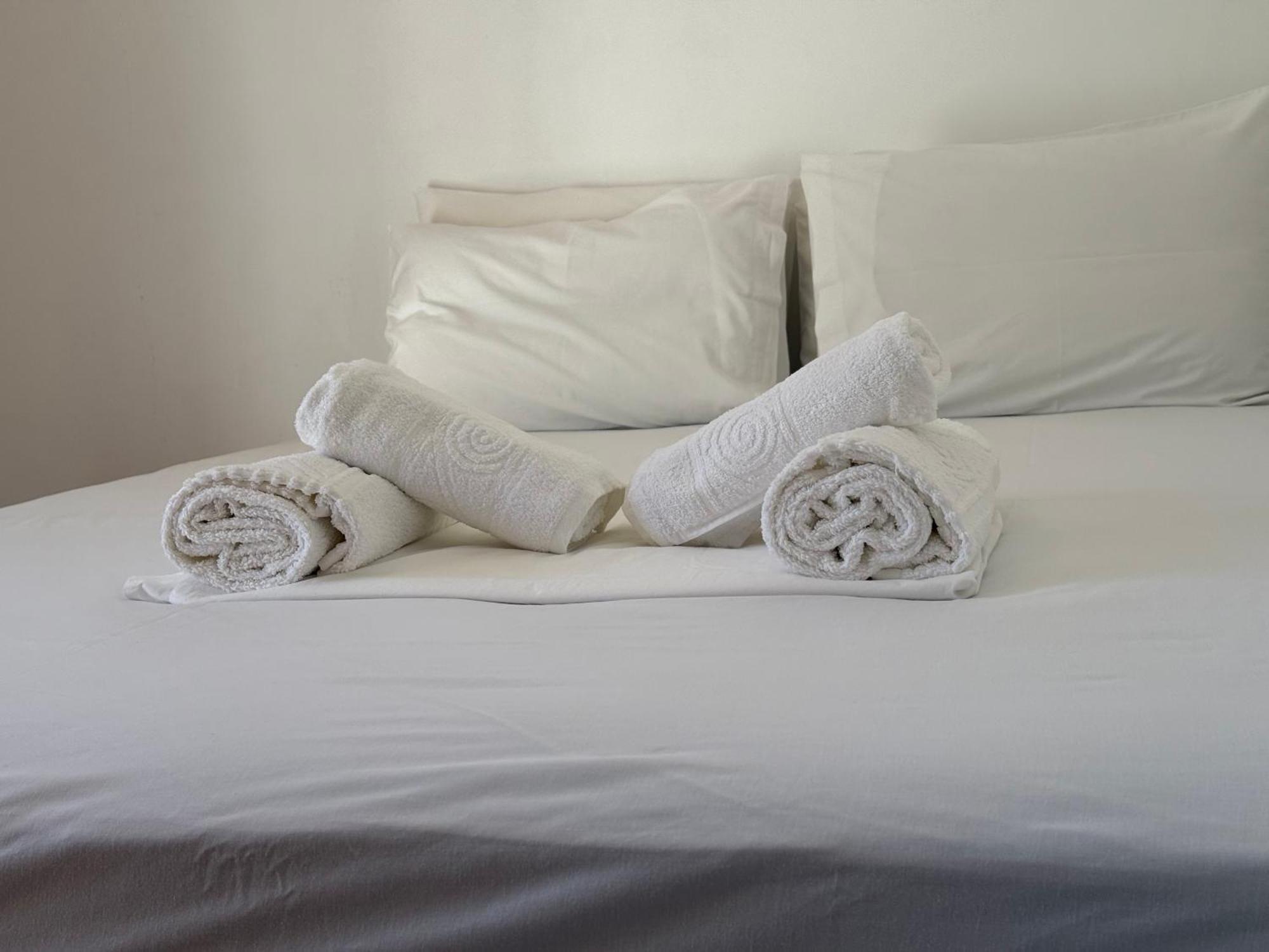 Apartment ολγα Kolonion