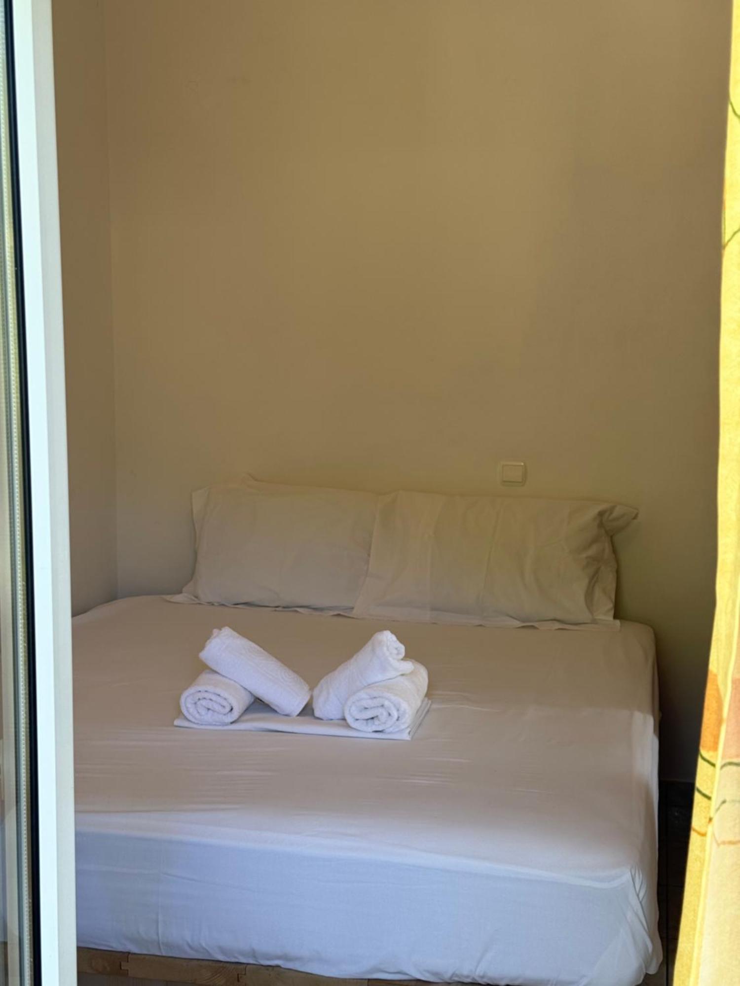 ολγα Apartment *